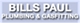 Paul Bills Plumbing & Gasfitting - Plumbers & Gasfitters