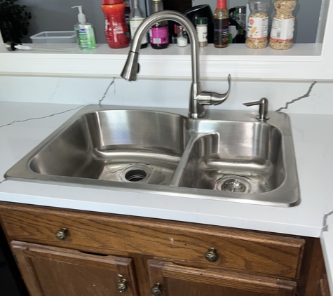 Hoffs Plumbing, Inc - Boca Raton, FL. kitchen sink hook up