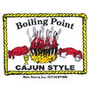 R & M's Boiling Point - Seafood Restaurants
