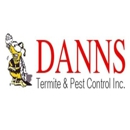 Danns Termite & Pest Control - Pest Control Equipment & Supplies