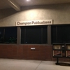 Chino Champion Newspaper gallery