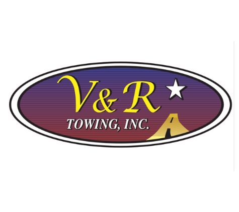 V & R Towing - Rosenberg, TX