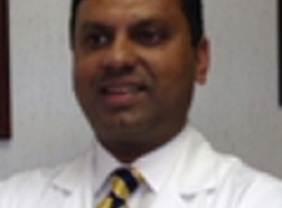 Dr. Puneet P Sud, MD - North Providence, RI