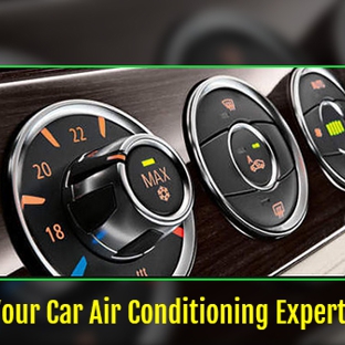 Custom Auto Electrics & Air - Ashmont, NSW. Your Car Air Conditioning Experts