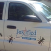 Justified Pest Control gallery