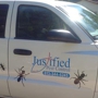 Justified Pest Control