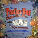 The Trailer Bar - Travel Trailers