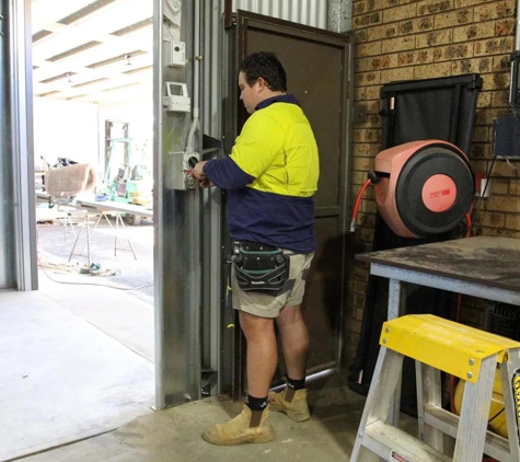 DTE Electrical & Data PTY LTD - Dubbo, NSW