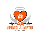 Appointed & Anointed Home Care LLC    A & A Clean