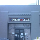 Izakaya Haru Ulala - Asian Restaurants