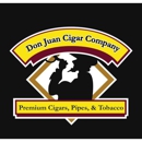 Don Juan Cigar Company - Cigar, Cigarette & Tobacco Dealers