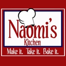 Naomi's Kitchen - Meal Assembly Kitchens
