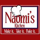 Naomi's Kitchen