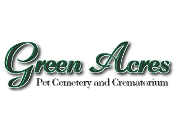 Green Acres Pet Cemetery & Crematorium - Medford, OR