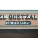El Quetzal Bakery - Bakeries