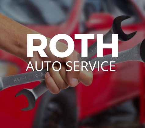 Roth Auto Service Center Inc - Lansdale, PA