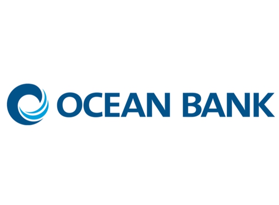 Ocean Bank - Miami, FL