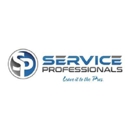 Service Professionals - Heating, Ventilating & Air Conditioning Engineers