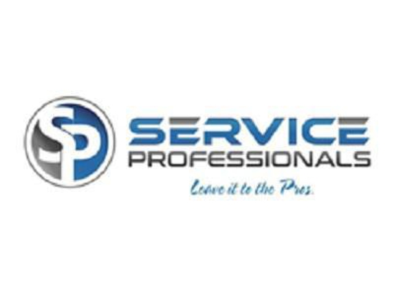 Service Professionals