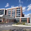 Sibley Memorial Hospital - Physicians & Surgeons, Oncology