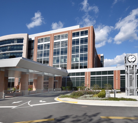 Johns Hopkins GI Surgical Oncology - Baltimore, MD