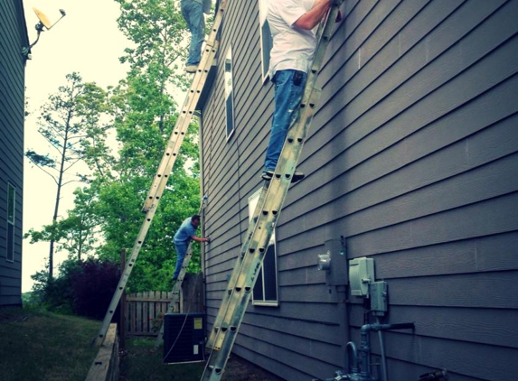American Painting and Home Repairs - acworth, GA