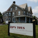 Zips Toys - Toy Stores