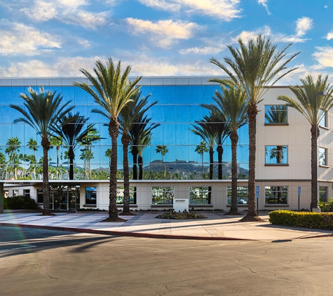 Premier Workspaces - Foothill Ranch, CA