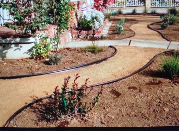 L..A. Green Landscaping and Maintenance - Los Angeles, CA