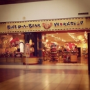 Build-A-Bear Workshop - Toy Stores