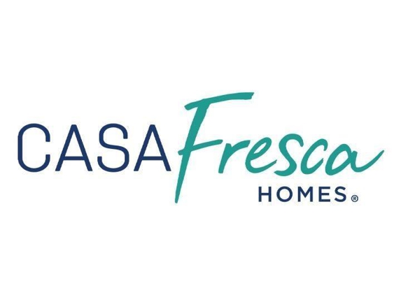 Casa Fresca Homes at Hammock Reserve - Haines City, FL