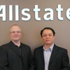 Allstate Insurance: David Ngai gallery