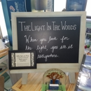 The Light in the Woods - Gift Shops