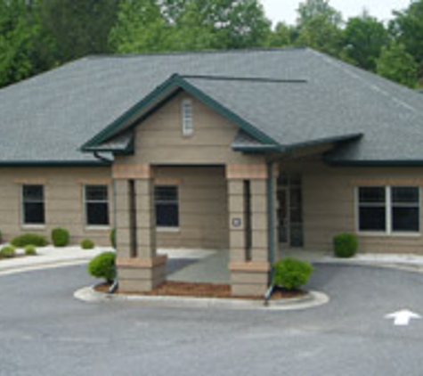 Appalachian Foot & Ankle Associates - Asheville, NC