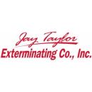 Jay Taylor Exterminating Co., Inc. - Pest Control Equipment & Supplies