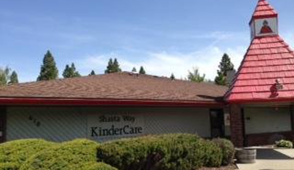 Shasta Way KinderCare - Spokane, WA