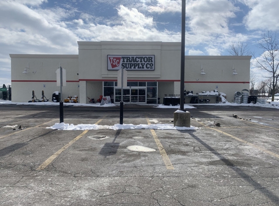 Tractor Supply Co - Coopersville, MI