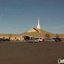 Calvary Christian Church - Churches & Places of Worship
