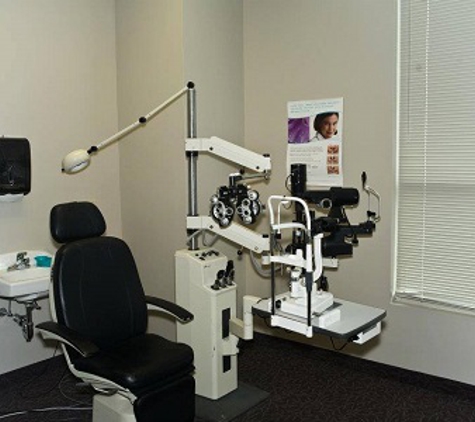 Carolinas Eye Center - Charlotte, NC. botox charlotte nc