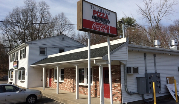 Village Pizza Restaurant - Gales Ferry, CT