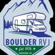 Boulder RV Service Center