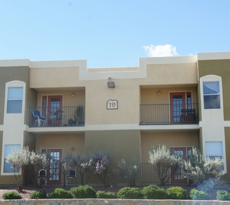 Cuestas Apartment Homes - Las Cruces, NM
