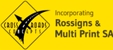 Rossigns - Signwriters