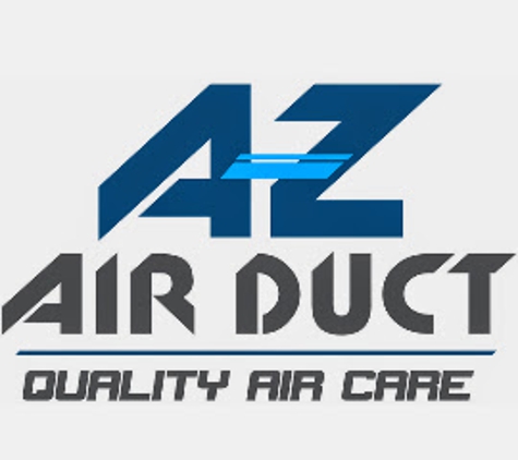 A-Z Air Duct - Phoenix, AZ