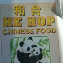 He Hop Chinese Restaurant - Chinese Restaurants