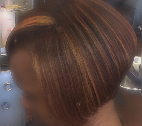 Keratin Complex Smoothing Therapy by Coppola - Irving, TX