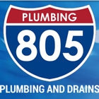 805 Plumbing And Drain