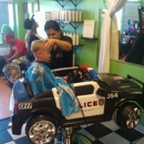 Sharkey's Cuts for Kids - Beauty Salons