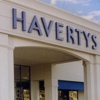 Haverty's Furniture gallery