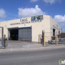 industrial metals center - Steel Distributors & Warehouses